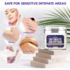 Beautzilla Moisturizing Intimate Area Dark Spot Corrector with Instant Results for Knees, Elbows, Underarms, and Thighs - Image 6