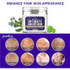 Beautzilla Moisturizing Intimate Area Dark Spot Corrector with Instant Results for Knees, Elbows, Underarms, and Thighs - Image 3